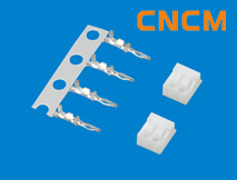 (CM12501)Pressure Welding Bar Connector
