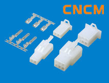 (110)Connector For Automobile